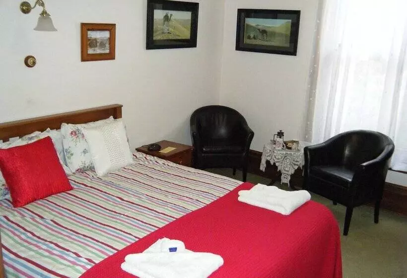 Fotos del hotel Collingwood Manor:  22