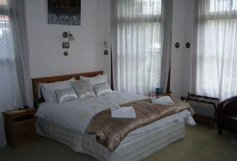 Fotos del hotel Collingwood Manor:  21