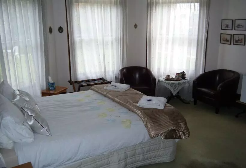 Fotos del hotel Collingwood Manor:  19