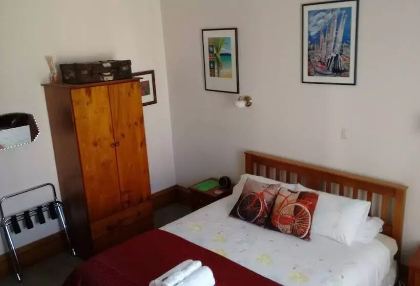 Fotos del hotel Collingwood Manor:  9