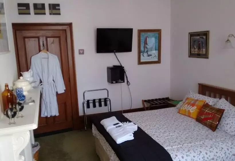 Fotos del hotel Collingwood Manor:  12