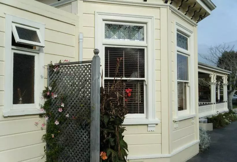 Fotos del hotel Collingwood Manor:  4