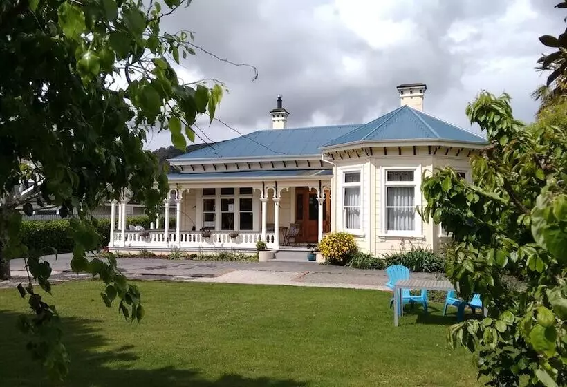 Fotos del hotel Collingwood Manor:  18