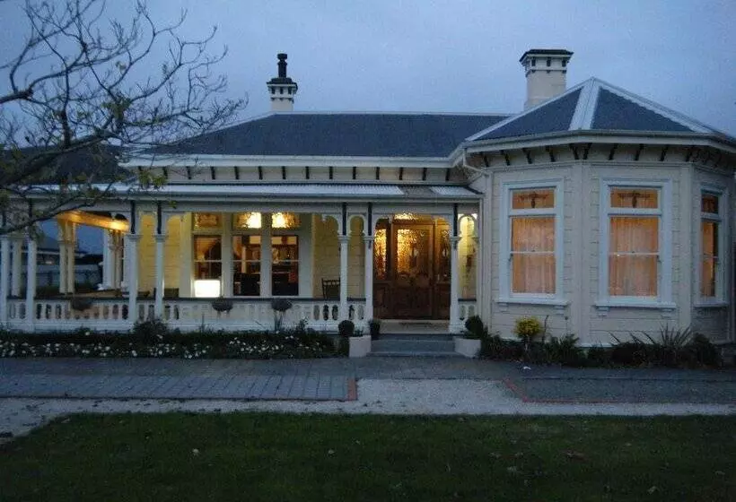 Fotos del hotel Collingwood Manor:  8