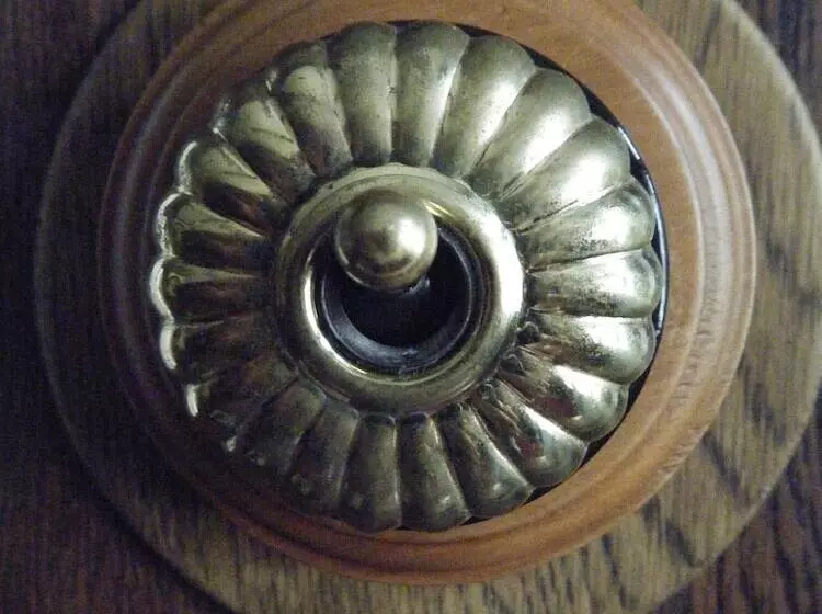 Fotos del hotel Collingwood Manor:  3