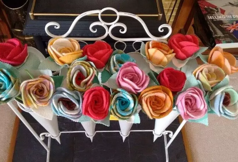 Fotos del hotel Collingwood Manor:  7