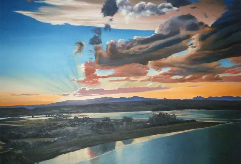 Fotos del hotel Collingwood Manor:  20