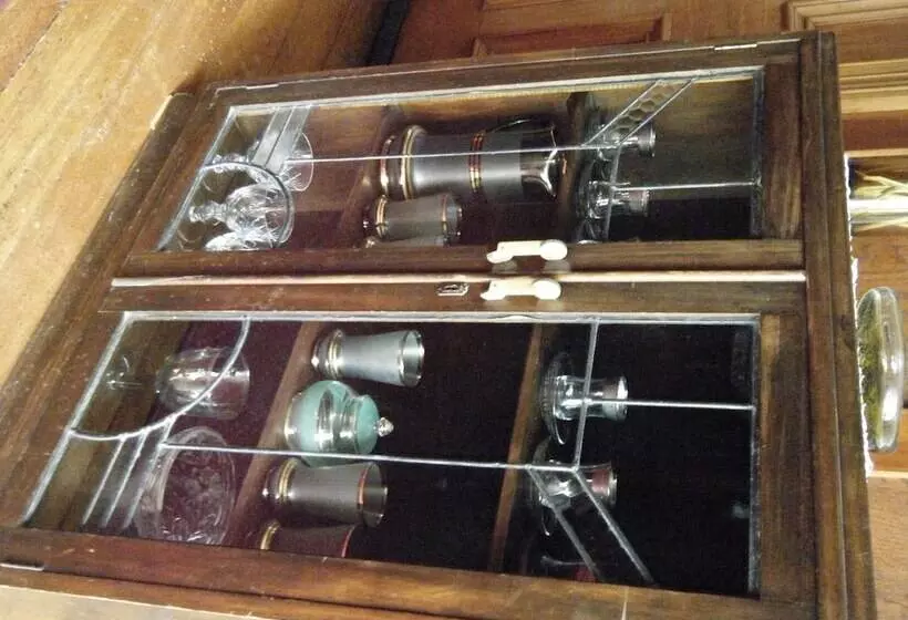 Fotos del hotel Collingwood Manor:  13