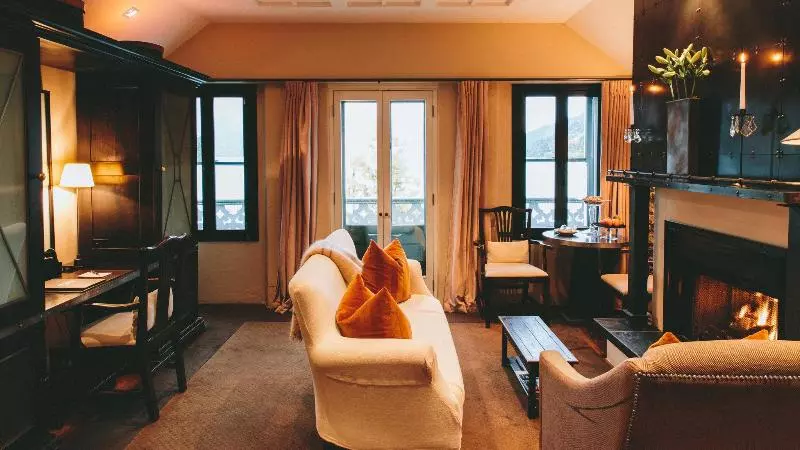 Fotos del hotel Eichardt's Private:  4