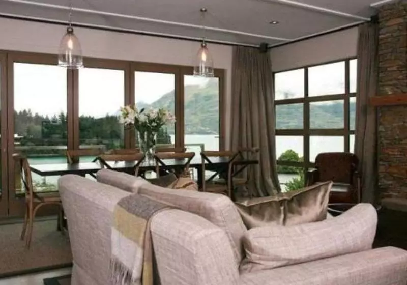 Fotos del hotel Eichardt's Private:  7