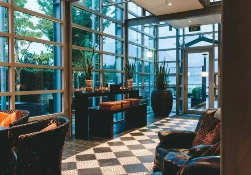 Fotos del hotel Eichardt's Private:  2