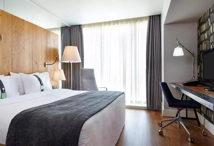 Fotos del hotel Holiday Inn - Tbilisi, An Ihg:  2