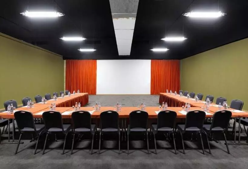 Fotos del hotel Holiday Inn - Tbilisi, An Ihg:  17