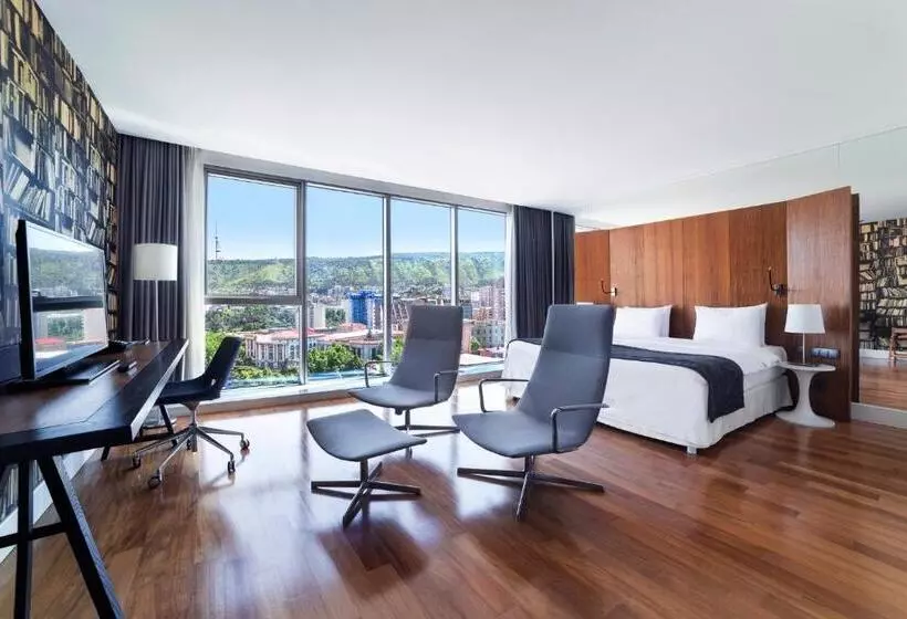 Fotos del hotel Holiday Inn - Tbilisi, An Ihg:  18