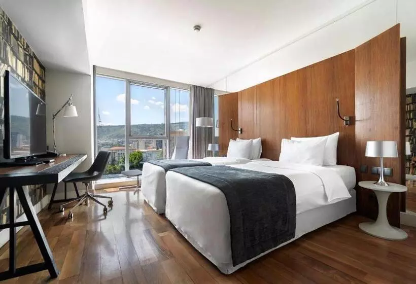 Fotos del hotel Holiday Inn - Tbilisi, An Ihg:  12