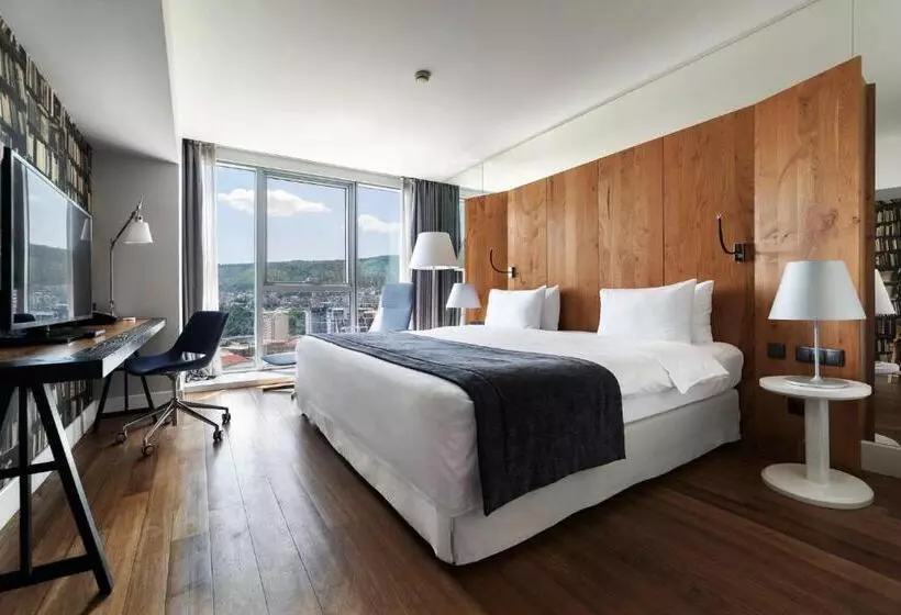 Fotos del hotel Holiday Inn - Tbilisi, An Ihg:  8