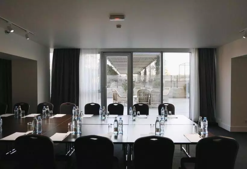 Fotos del hotel Holiday Inn - Tbilisi, An Ihg:  25