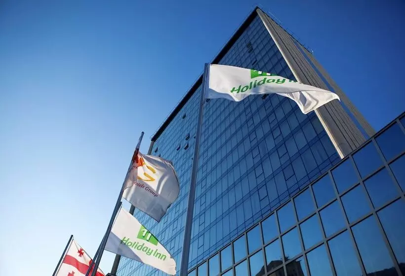Holiday Inn – Tbilisi, An Ihg