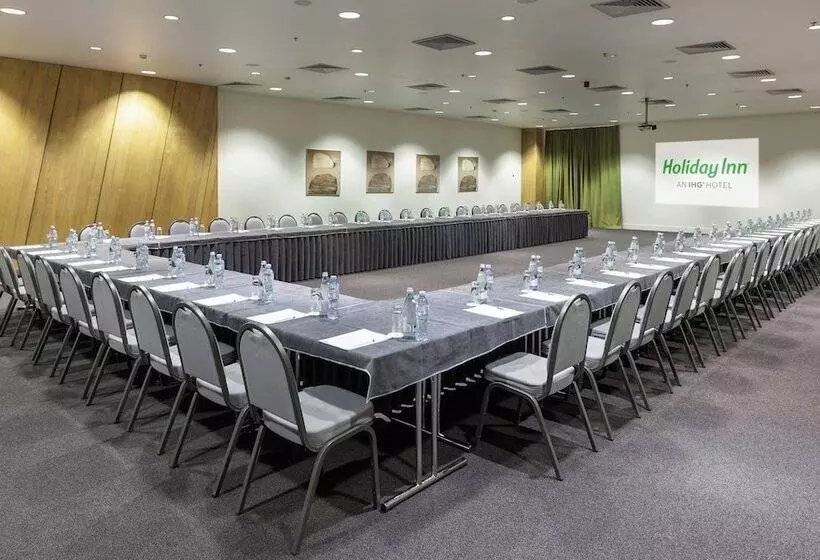 Fotos del hotel Holiday Inn - Tbilisi, An Ihg:  7