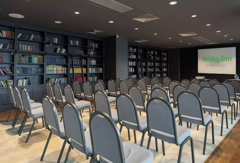 Fotos del hotel Holiday Inn - Tbilisi, An Ihg:  23