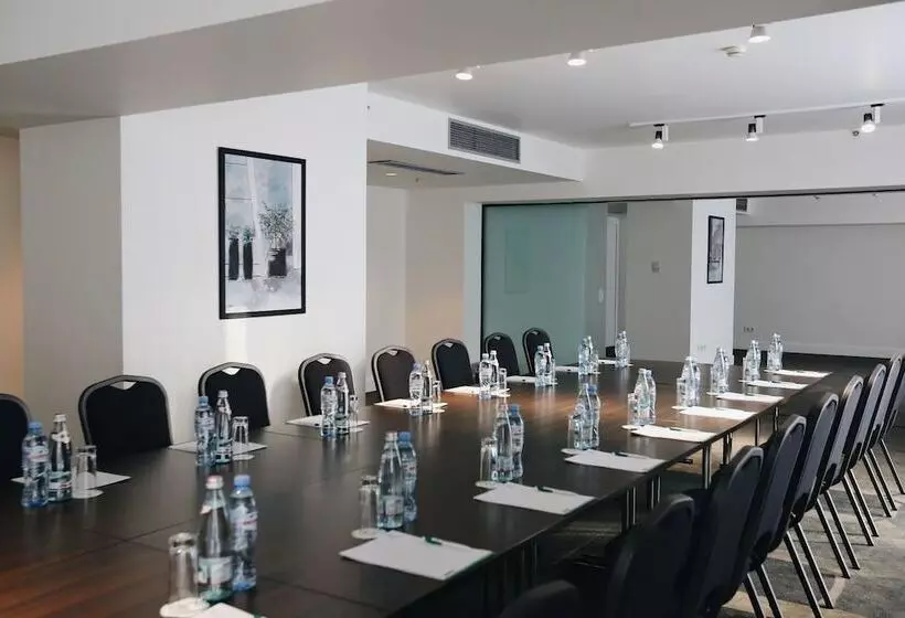 Fotos del hotel Holiday Inn - Tbilisi, An Ihg:  11