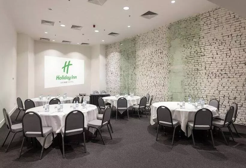 Fotos del hotel Holiday Inn - Tbilisi, An Ihg:  22
