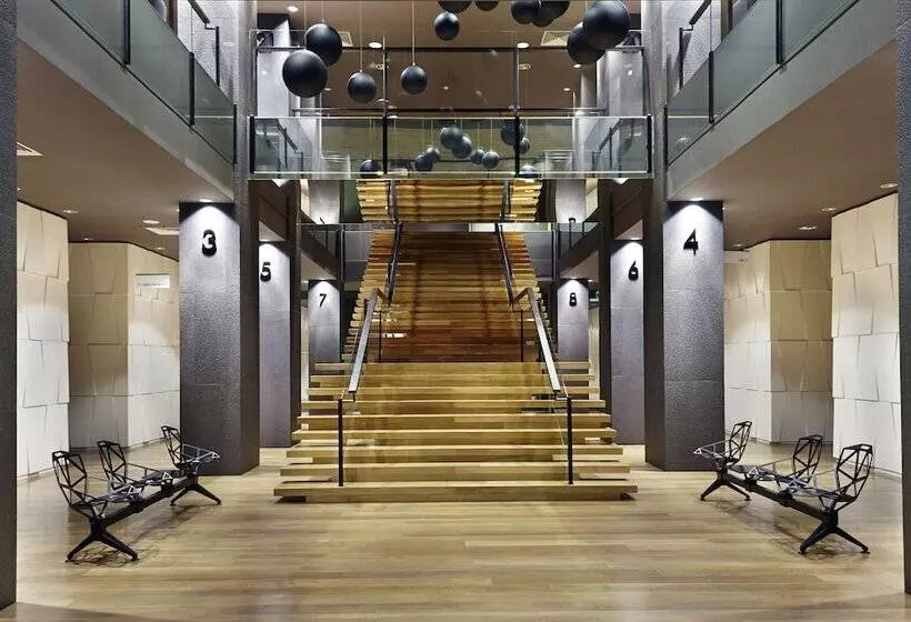 Fotos del hotel Holiday Inn - Tbilisi, An Ihg:  3