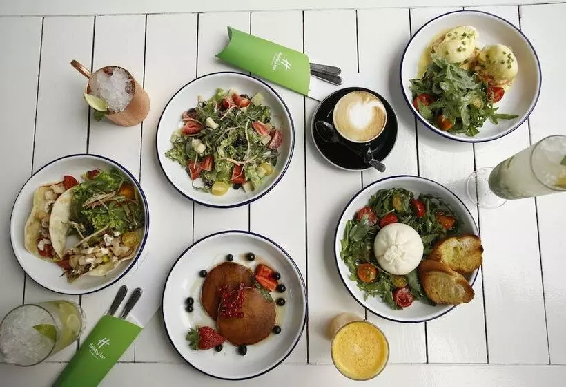 Fotos del hotel Holiday Inn - Tbilisi, An Ihg:  9