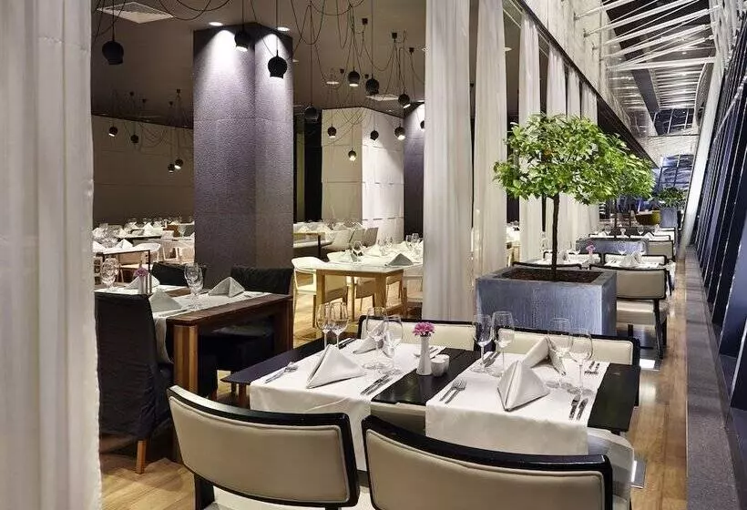 Fotos del hotel Holiday Inn - Tbilisi, An Ihg:  19