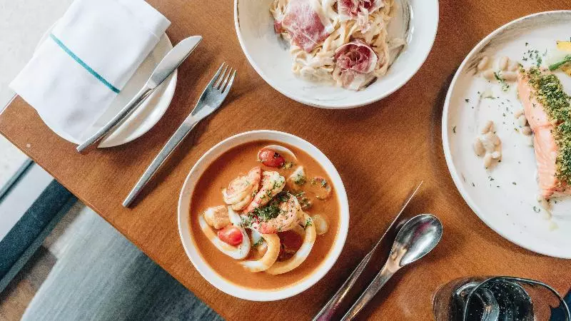 Fotos del hotel Intercontinental Residences Saigon, An Ihg:  11