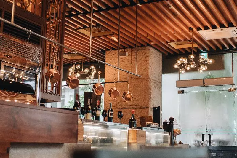 Fotos del hotel Intercontinental Residences Saigon, An Ihg:  2