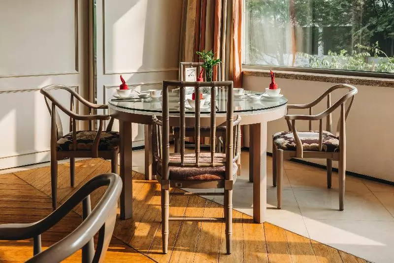 Fotos del hotel Intercontinental Residences Saigon, An Ihg:  15