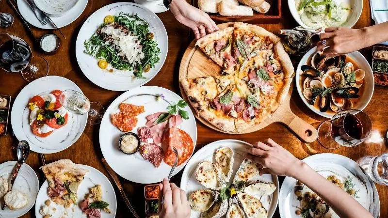 Fotos del hotel Intercontinental Residences Saigon, An Ihg:  9