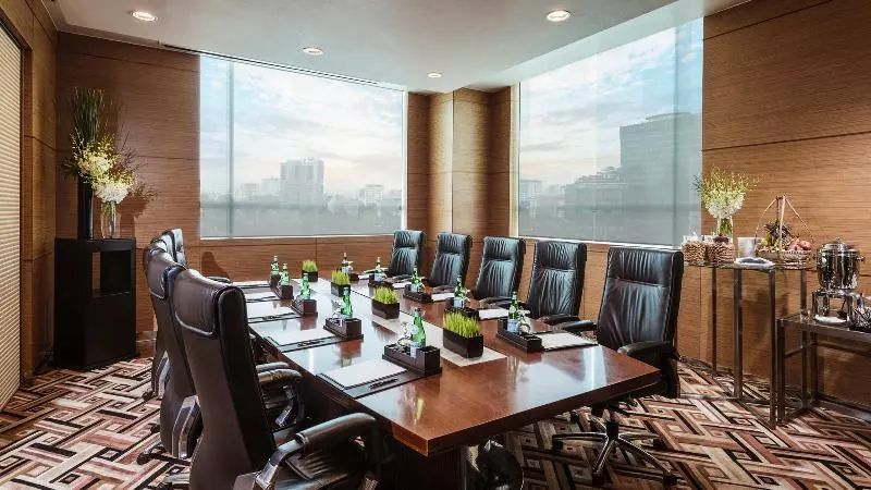 Fotos del hotel Intercontinental Residences Saigon, An Ihg:  10