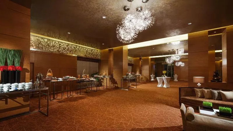 Fotos del hotel Intercontinental Residences Saigon, An Ihg:  14