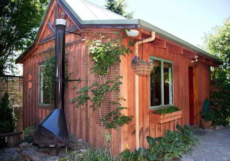 Fotos del hotel Te Wanaka Lodge:  20