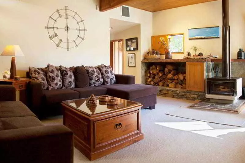 Fotos del hotel Te Wanaka Lodge:  12