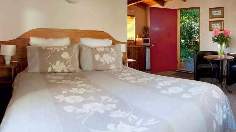 Fotos del hotel Te Wanaka Lodge:  25