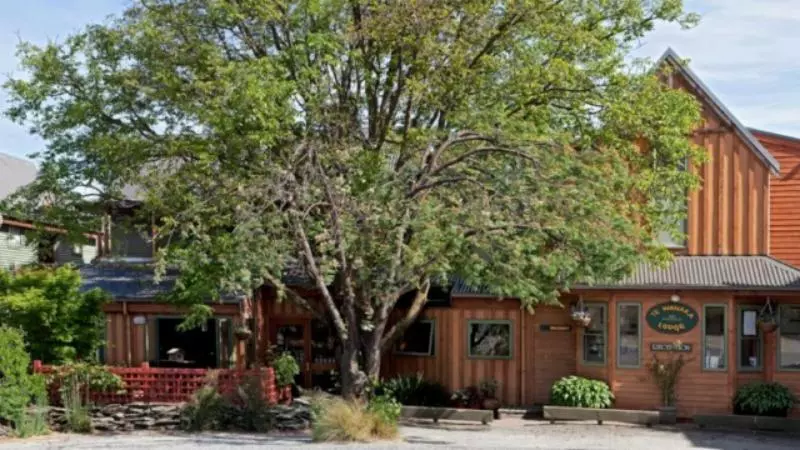 Fotos del hotel Te Wanaka Lodge:  18