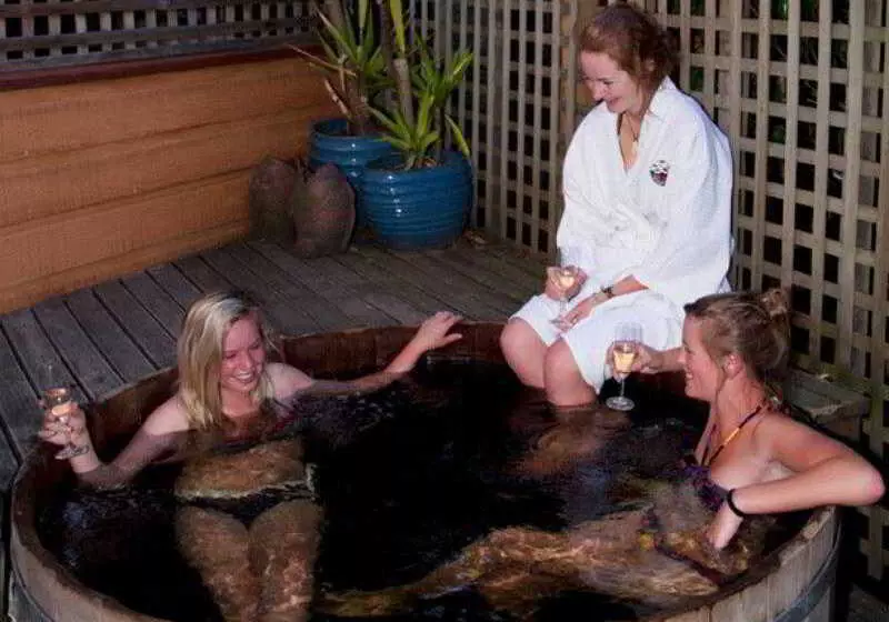 Fotos del hotel Te Wanaka Lodge:  2