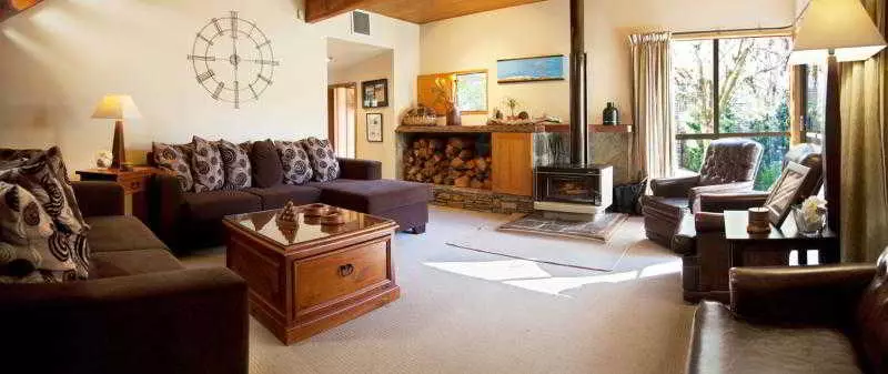 Fotos del hotel Te Wanaka Lodge:  16