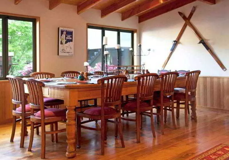 Fotos del hotel Te Wanaka Lodge:  3
