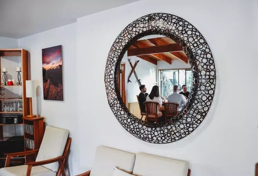 Fotos del hotel Te Wanaka Lodge:  23