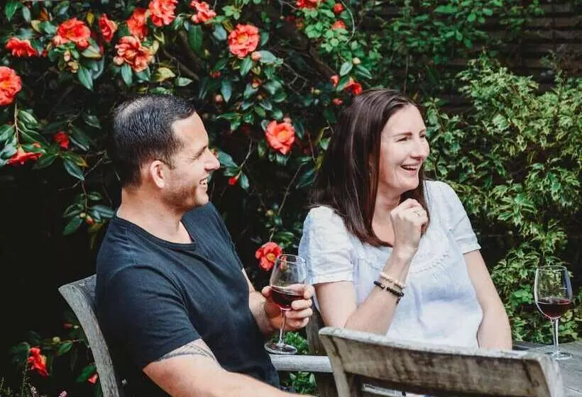 Fotos del hotel Te Wanaka Lodge:  17