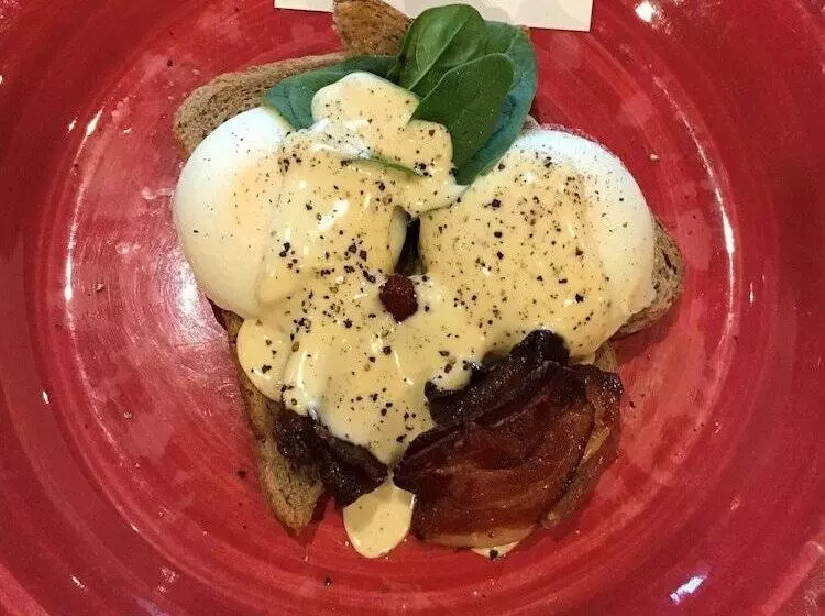 Fotos del hotel Te Wanaka Lodge:  14