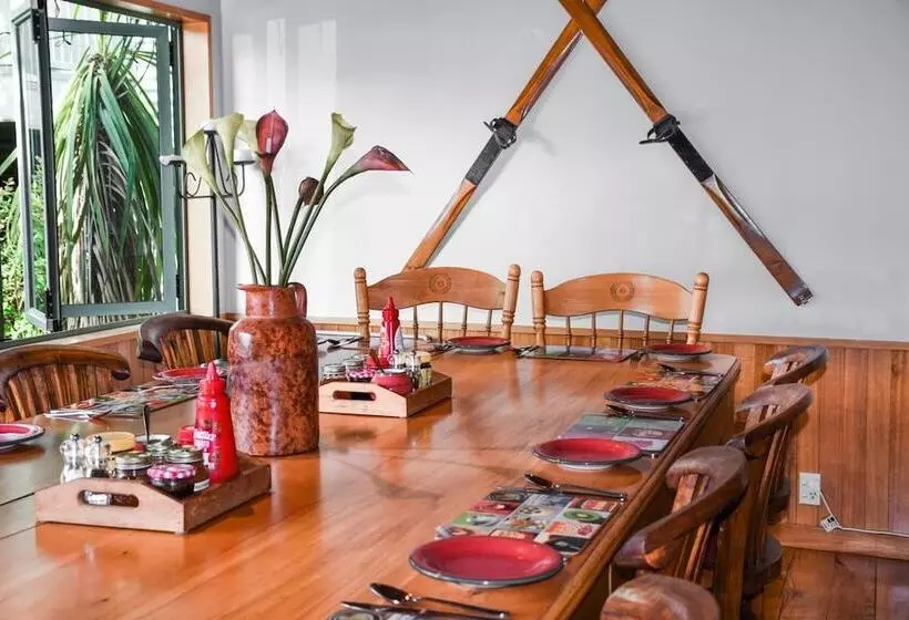 Fotos del hotel Te Wanaka Lodge:  13