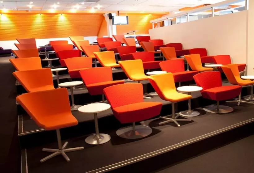 Fotos del hotel Thon Hotel Ullevaal Stadion:  20