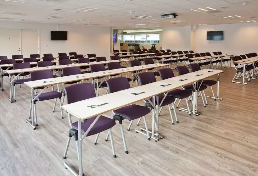 Fotos del hotel Thon Hotel Ullevaal Stadion:  11