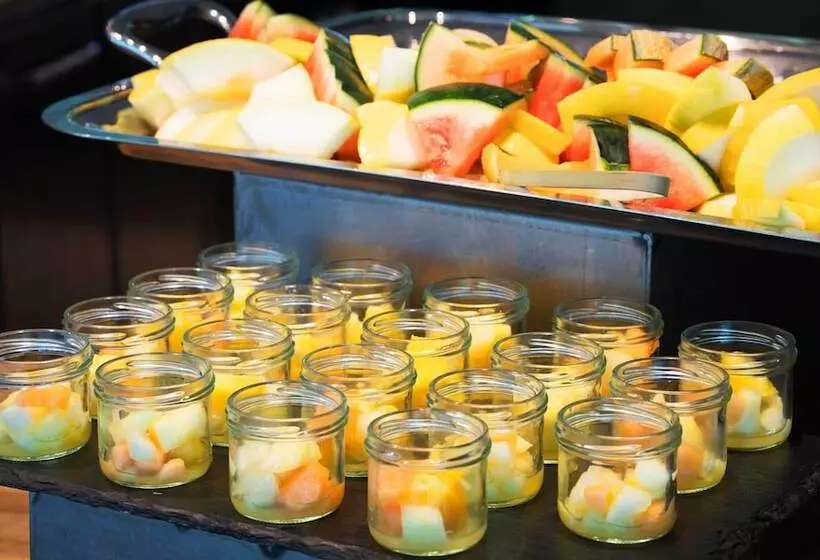 Fotos del hotel Thon Hotel Ullevaal Stadion:  24