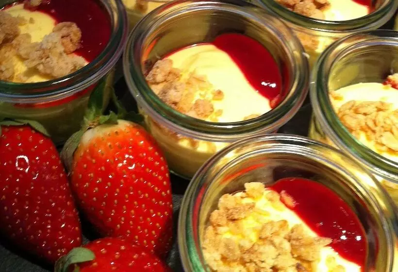 Fotos del hotel Thon Hotel Ullevaal Stadion:  21